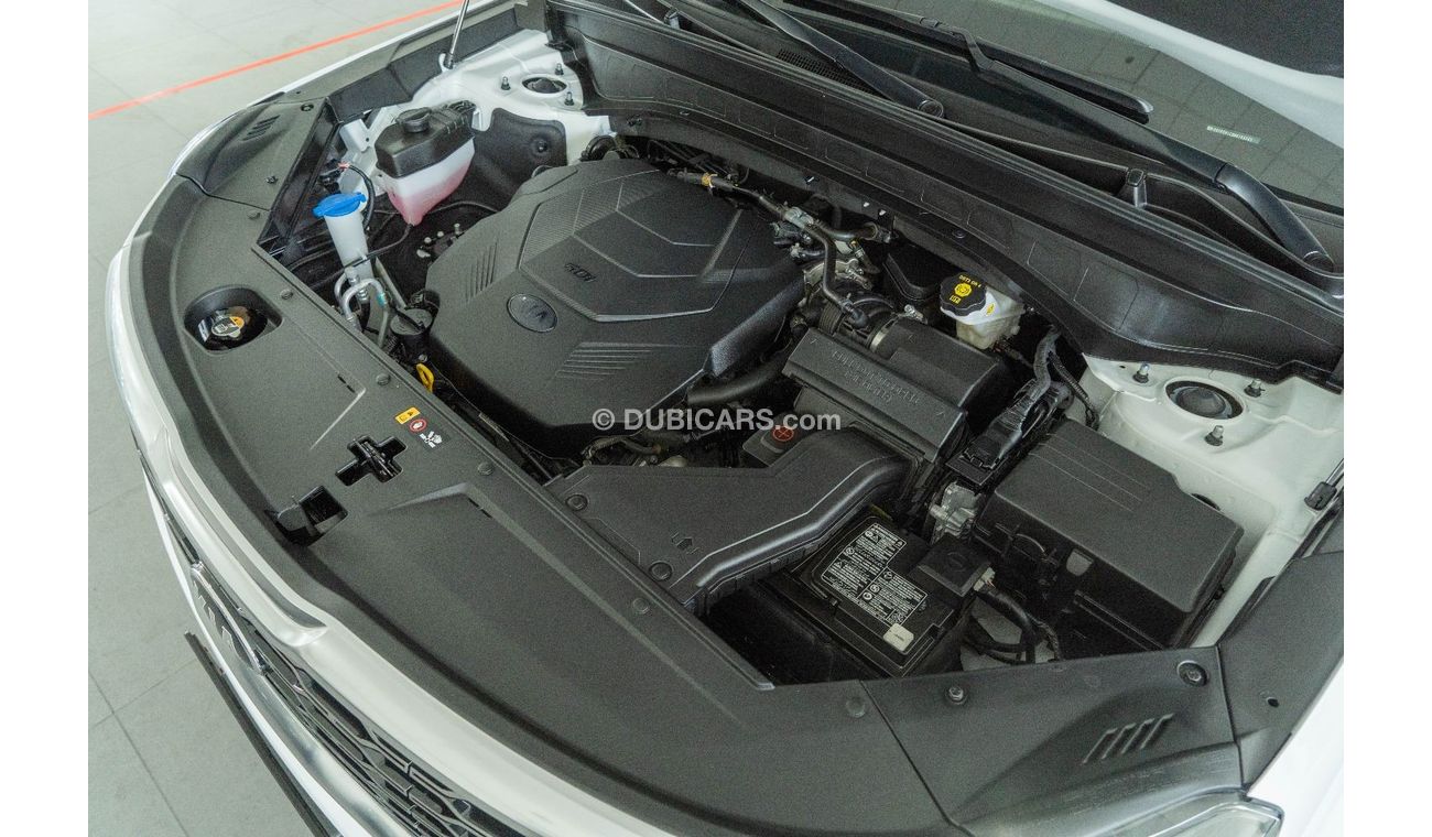 كيا تيلورايد 2020 Kia Telluride GT-Line Full Option / 5 Year Kia Warranty & 4 Year Service Package