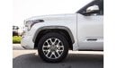 Toyota Tundra 1794 Edition R-WD LB Towing Mirror. For Local Registration +10%