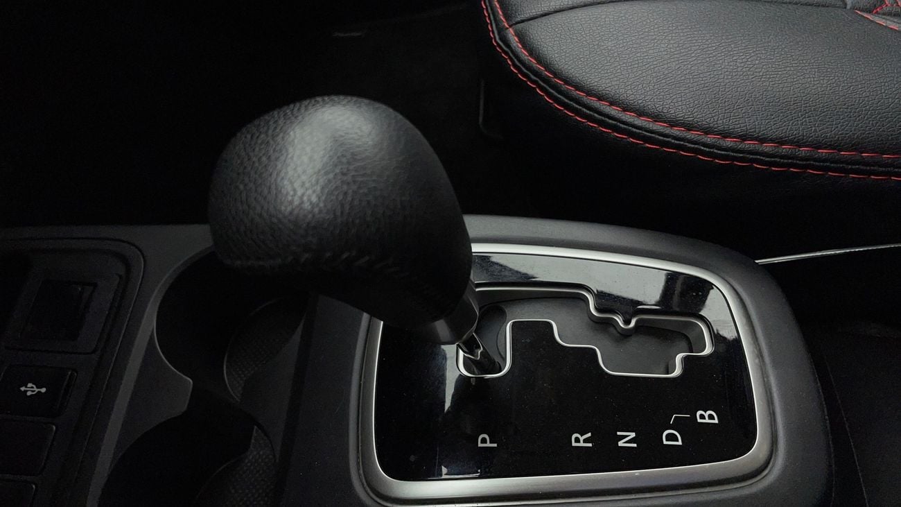 Mitsubishi Attrage GLX HIGHLINE 1.2 | Zero Down Payment | Home Test Drive