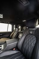 Toyota Land Cruiser VX 3.5L