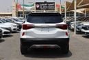 Kia Seltos EX 1.6L KIA SELTOS 2023 -GCC -IN Excellent condition- ENGINGE 1600 - PRICE 65000 - KM  97000