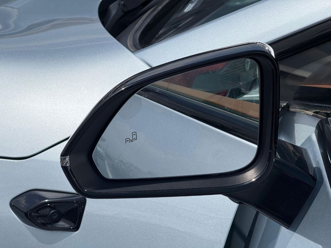 جي إي سي أيون هايبر SSR Aion Hyper GT EV 71.6 kWh