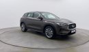 إنفينيتي QX50 Luxe 2000