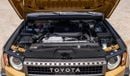 تويوتا برادو GXL 1ST EDITION 250 2.4P AT FIRST EDITION MY2024 – SAND & GREY ROOF