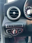 Mercedes-Benz C 45 AMG Mercedes C 43 AMG_ 2019_ Gulf _in excellent condition_ no problems