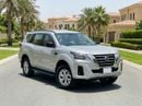 نيسان إكستيرا 2021 SE 2WD | AED 1114/Month | 0 DP | 30 Day Return | Warranty