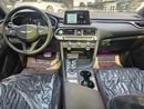 Genesis G70 ROYAL Prestige 2.0L RWD
