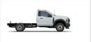 Ford F-550