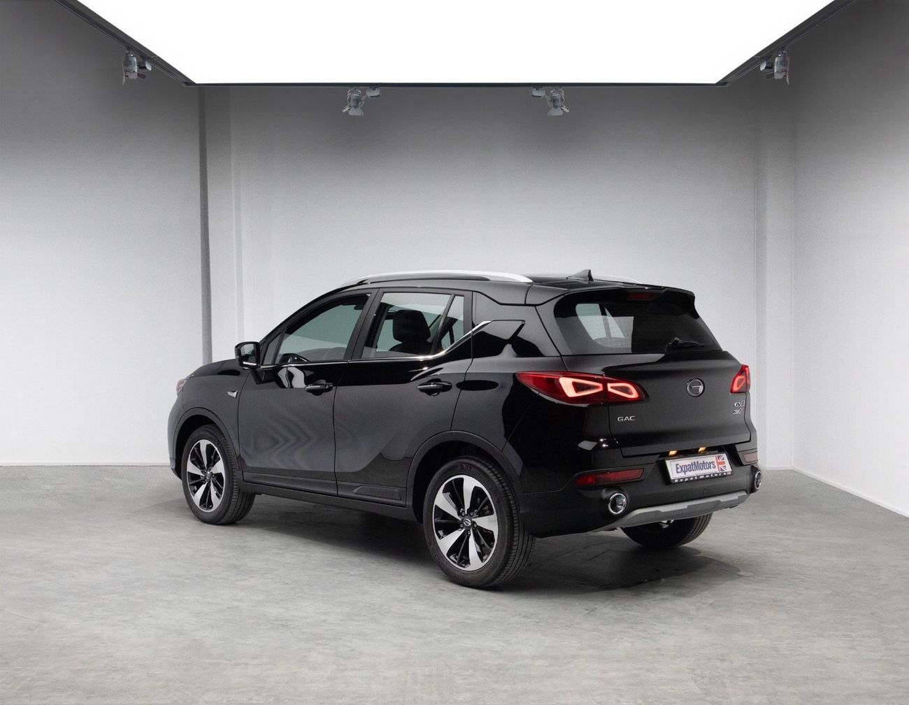 جي إي سي GS3 200T