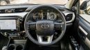 تويوتا هيلوكس (RHD) TOYOTA HILUX DC | EXPORT ONLY