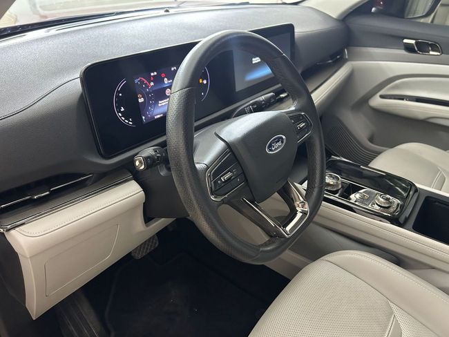 Ford Territory TREND, миниатюра 25
