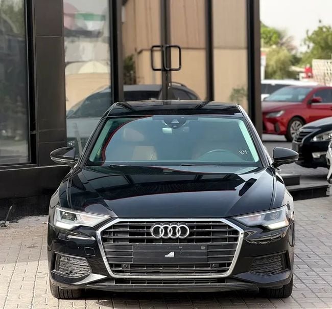 Audi A6 40 TFSI, миниатюра 17