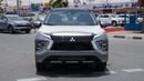 Mitsubishi Eclipse Cross GLS HIGH LINE