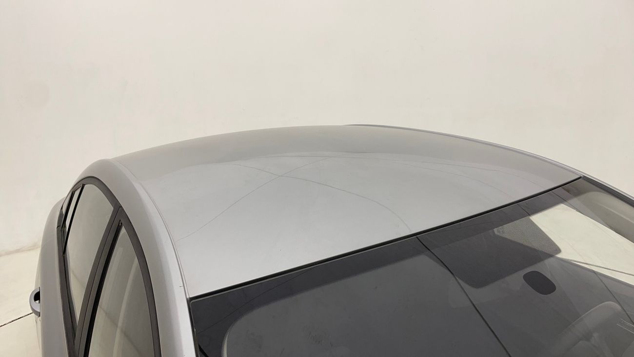 MG 5 STD 1.5 | Zero Down Payment | Home Test Drive