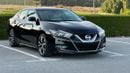 Nissan Maxima SR