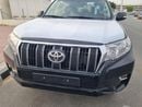Toyota Prado 2023 TOYOTA PRADO 2.8L DIESEL TXL zero km