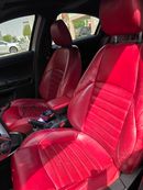 Alfa Romeo Giulietta Veloce turbo charged 1.8L 240hp