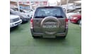 Suzuki Grand Vitara 2015 GCC model, agency dye, cruise control, alloy wheels, camera sensors, Android screen, in excelle