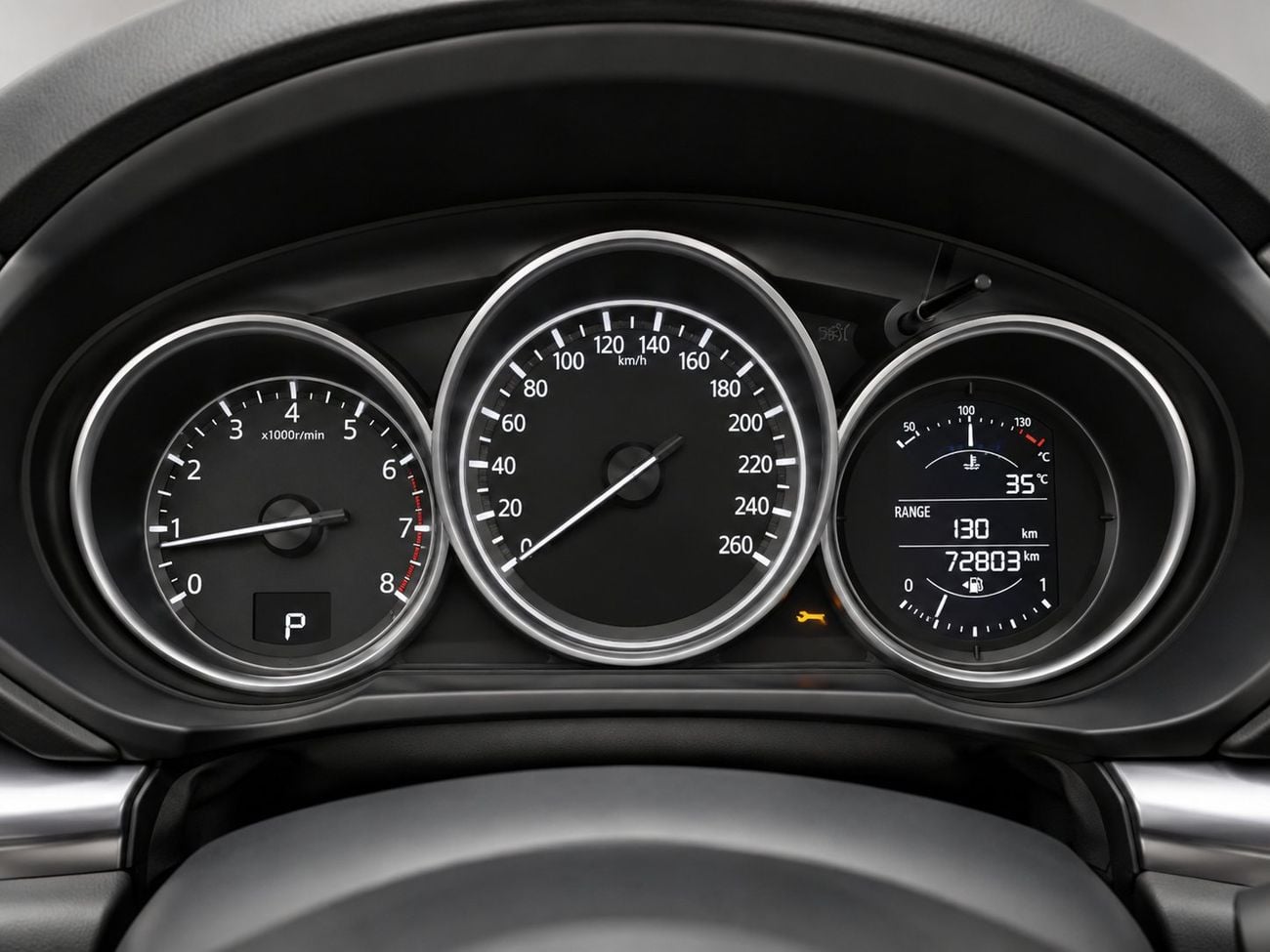 Mazda CX-5 GL 2023 | AED 936/Month | 0 DP | 30 Day Return | Warranty