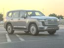 Toyota Land Cruiser GXR, 4.0L, 2026MY