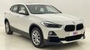 بي أم دبليو X2 SDRIVE 20I 2 | بدون دفعة مقدمة | اختبار القيادة في المنزل