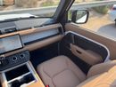 Land Rover Defender P400 90 SE 3.0L (5 Seater)