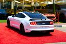 Ford Mustang GT PREMIUM