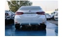 Toyota Camry 2022YM Toyota Camry SE, 3.5L Petrol, A/T (FOR EXPORT)