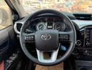 Toyota Hilux SR5 (NON GCC) HILUX 4.0L V6 , SR5 Full Option 4X4 D/C 2026 Model