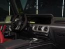 مرسيدس بنز G 63 AMG STD