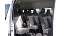 Toyota Hiace 2024 Toyota HiAce 3.5L V6 Petrol Automatic full option