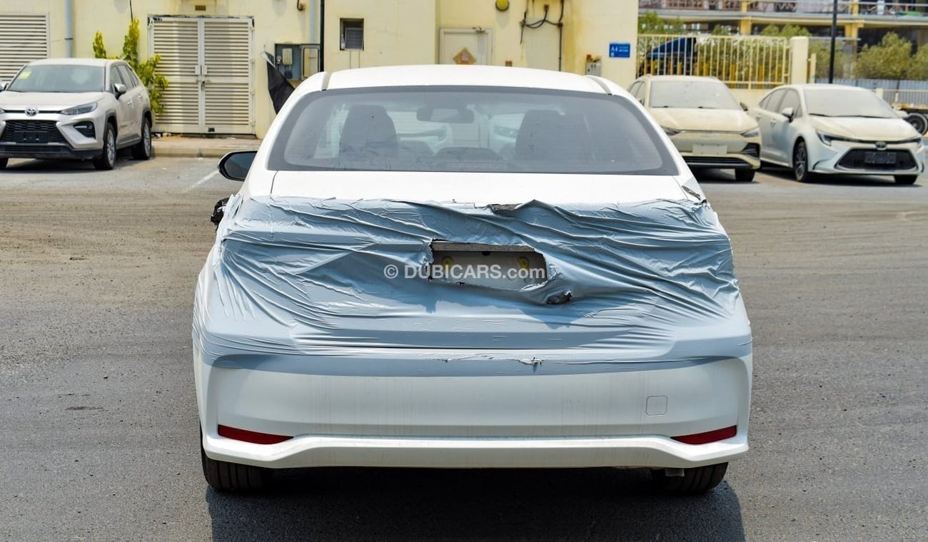 تويوتا كورولا TOYOTA COROLLA 1.8 HYBRID  CHINESE SPECS 0KM