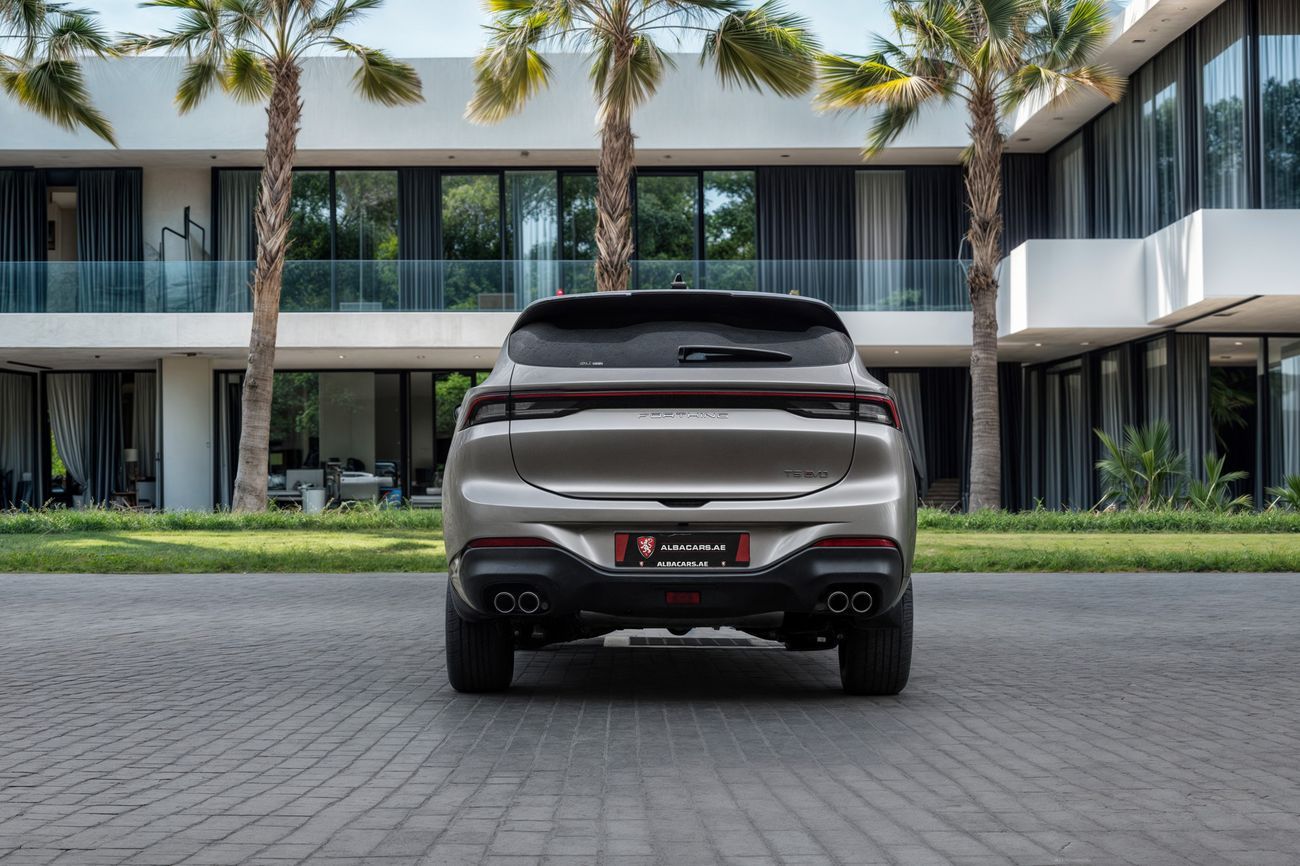 دونج فينج T5 ایوو T5 Evo | 1,313 P.M | 0% Downpayment | Agency Warranty!