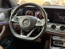 مرسيدس بنز E 43 AMG