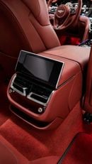 Bentley Flying Spur GCC W12