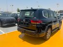 Toyota Land Cruiser VXR