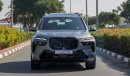 BMW X7 XDrive 40i V6 3.0L AWD , 2024 GCC , 0Km , (ONLY FOR EXPORT)