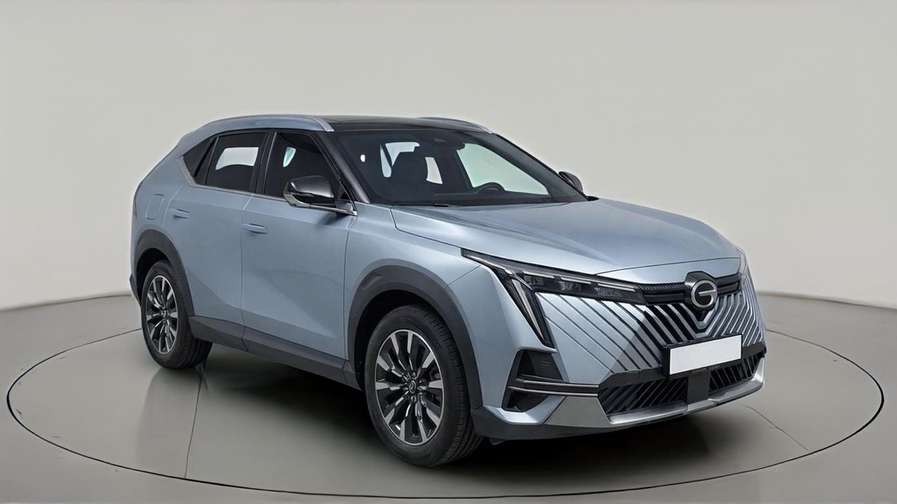 GAC EMKOO 2.0L GL 2024 GL | AED 940/Month | 0 DP | 30 Day Return | Warranty