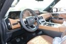 Nissan Patrol LE PLATINUM CITY