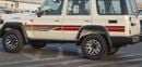 Toyota Land Cruiser TOYOTA LAND CRUISER 76 2.8L DIESEL 4WD