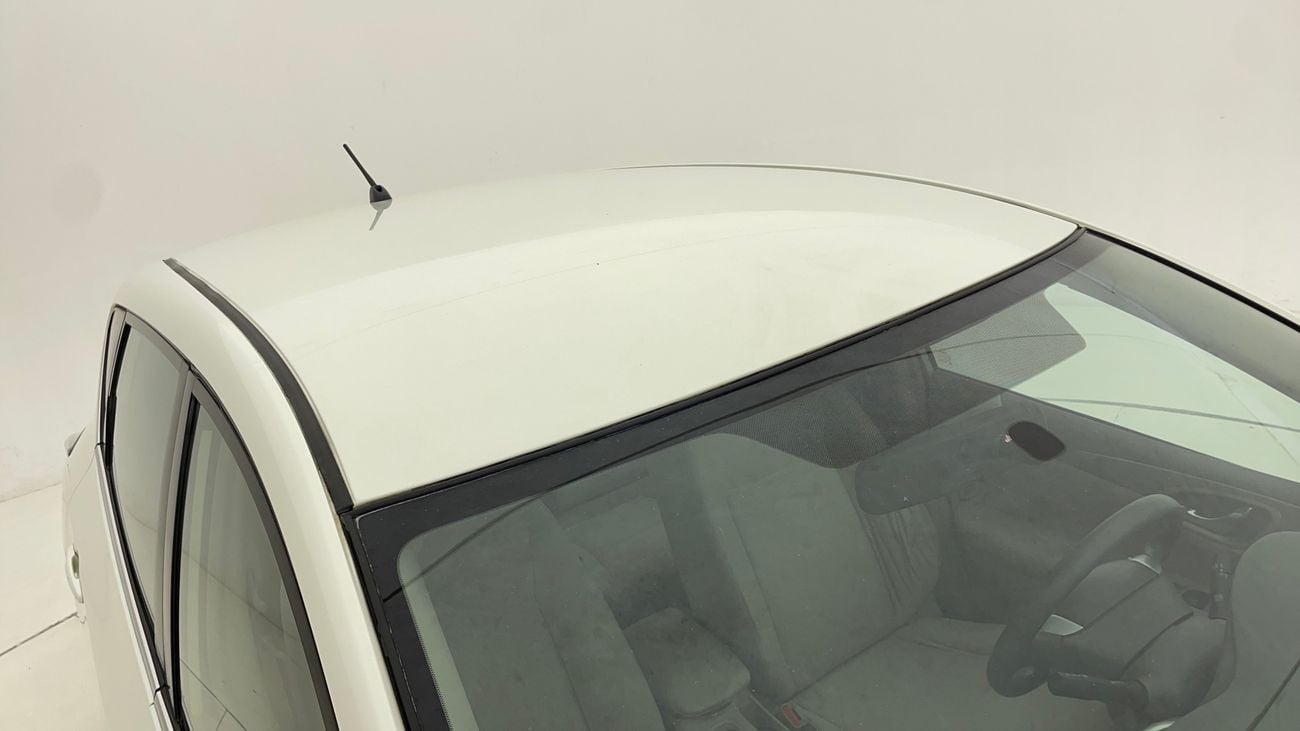 نيسان تيدا SV 1.8 | بدون دفعة مقدمة | اختبار القيادة في المنزل