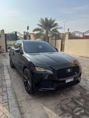 جاكوار F بيس S