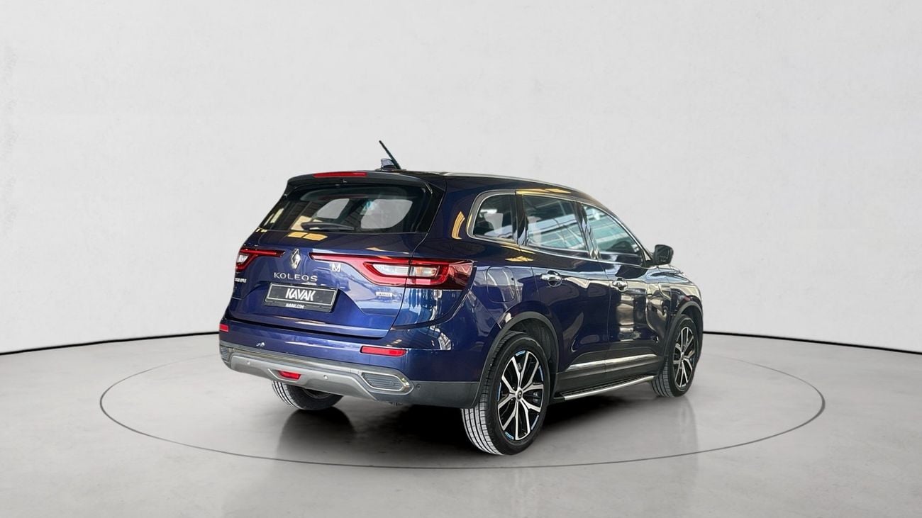 Renault Koleos LE 2.5L LE | Guaranteed Warranty | 0 Down Payment