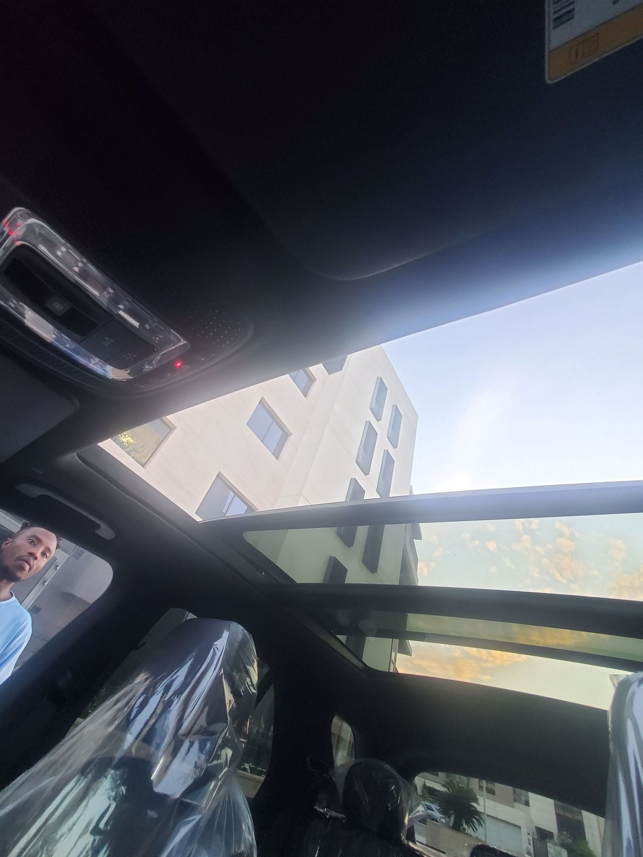 Mercedes-Benz GLE 350 GLE 350(4WD)