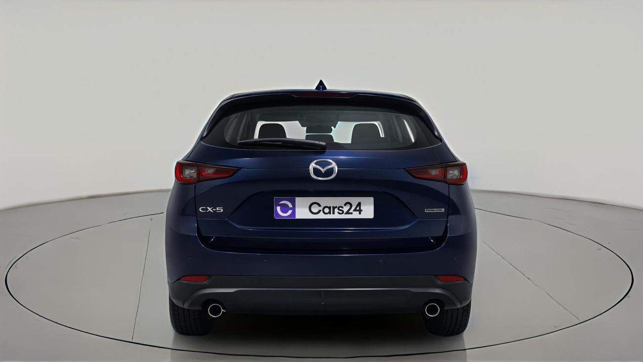 Mazda CX-5 GL 2023 | AED 936/Month | 0 DP | 30 Day Return | Warranty