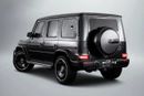 Mercedes-Benz G 63 AMG 4MATIC SUV