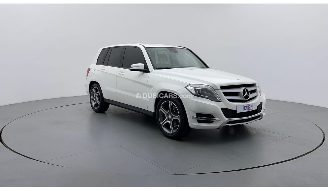 Mercedes-Benz GLK 250 GLK 250 2000