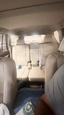 Lexus GX460