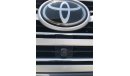 Toyota Land Cruiser 300 3.5L V6 Petrol VXR Auto (Only For Export Outside GCC Countries)