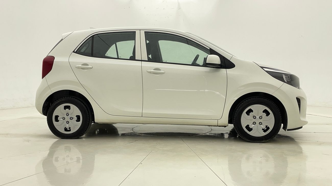 Kia Picanto LX 1.2 | Zero Down Payment | Home Test Drive